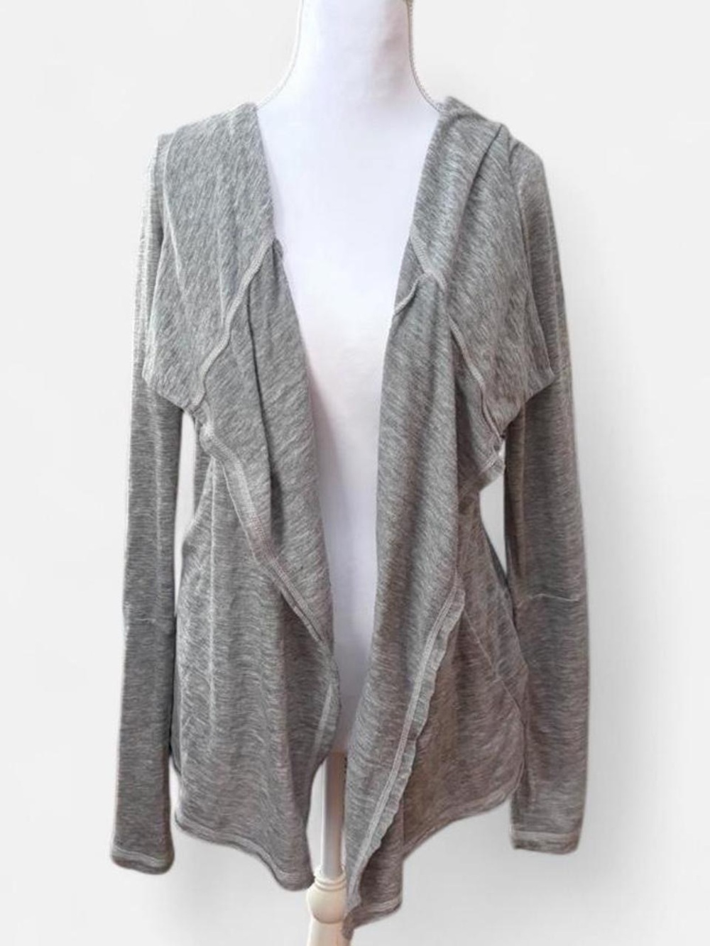 Lightweight Cardigan